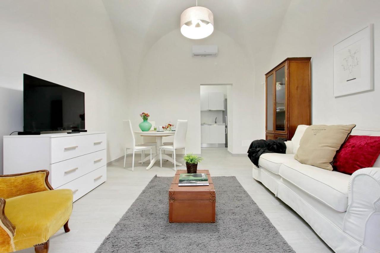 Ponte Cavour Apartment Róma Kültér fotó