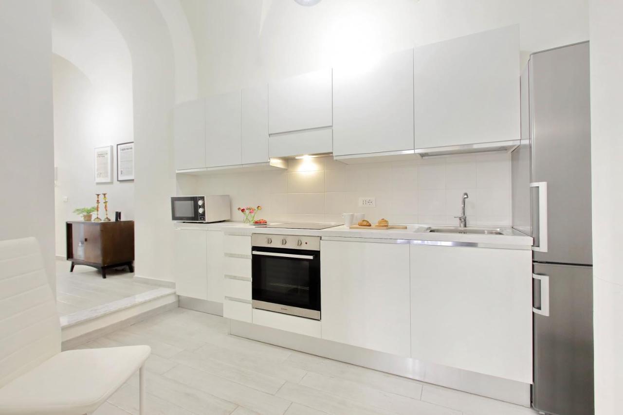 Ponte Cavour Apartment Róma Kültér fotó