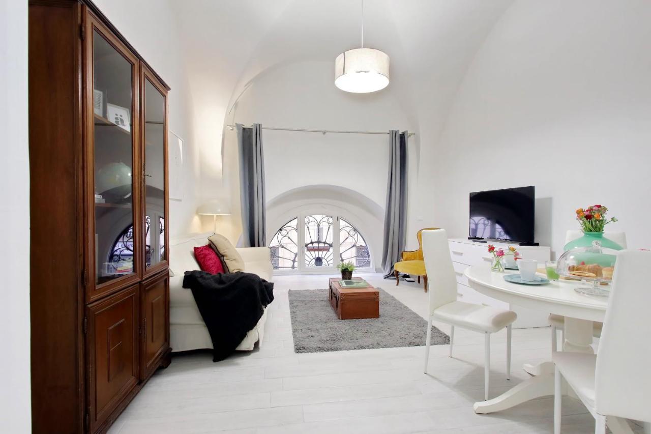 Ponte Cavour Apartment Róma Kültér fotó