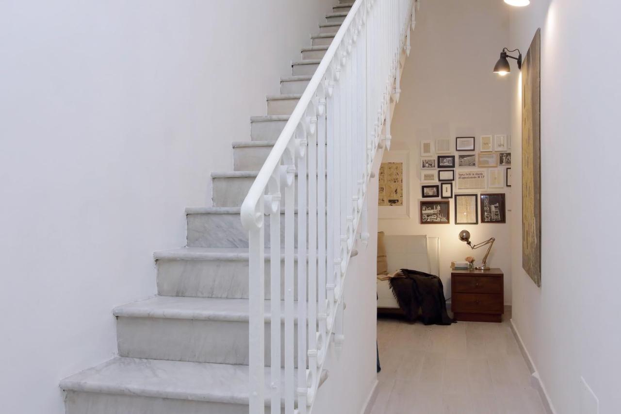 Ponte Cavour Apartment Róma Kültér fotó