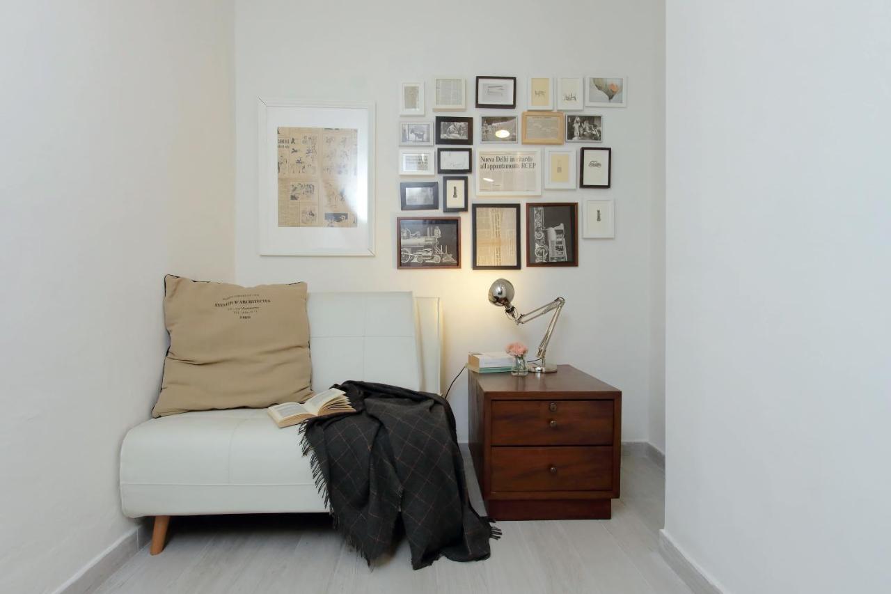 Ponte Cavour Apartment Róma Kültér fotó