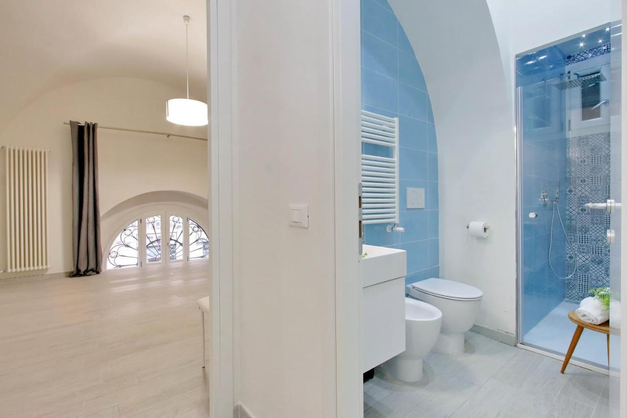 Ponte Cavour Apartment Róma Kültér fotó