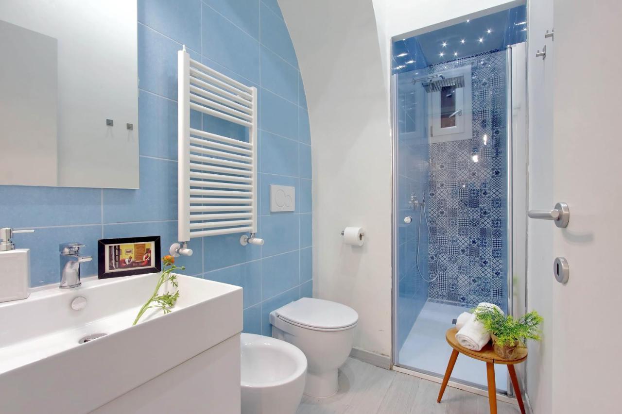 Ponte Cavour Apartment Róma Kültér fotó