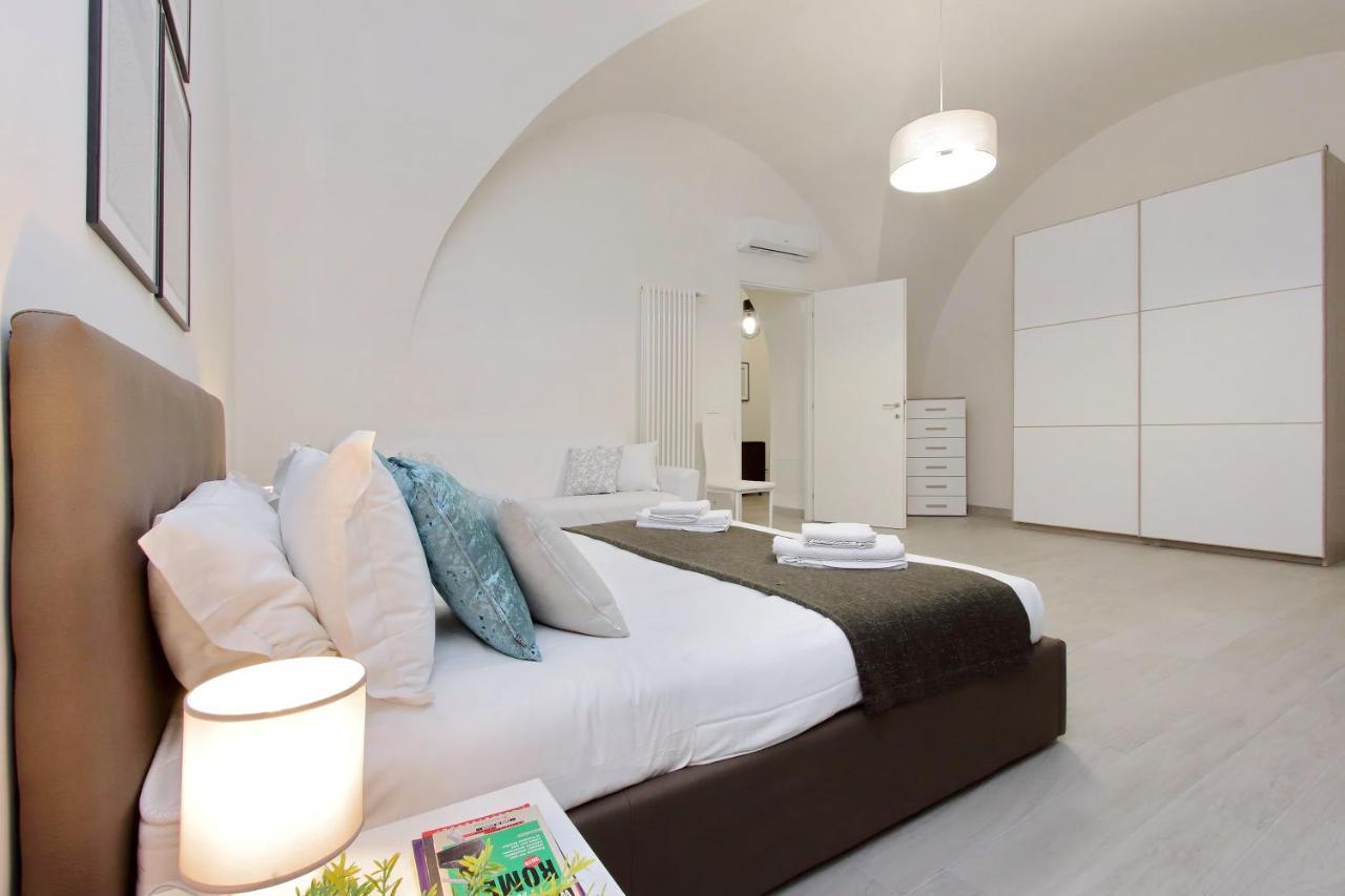 Ponte Cavour Apartment Róma Kültér fotó
