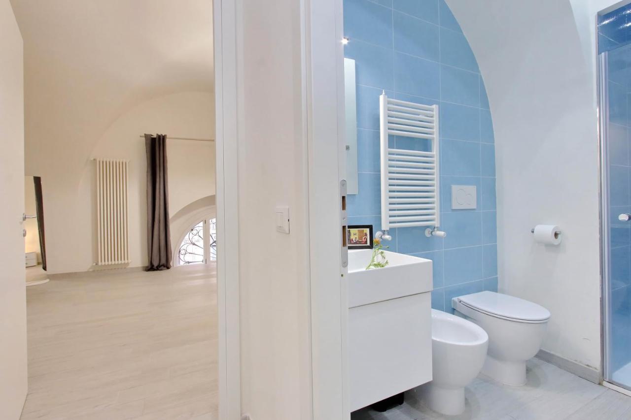 Ponte Cavour Apartment Róma Kültér fotó