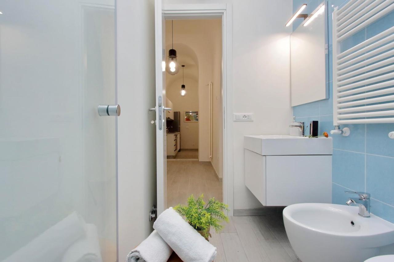 Ponte Cavour Apartment Róma Kültér fotó