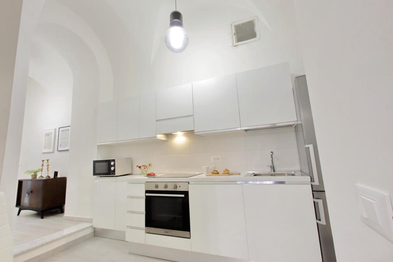 Ponte Cavour Apartment Róma Kültér fotó