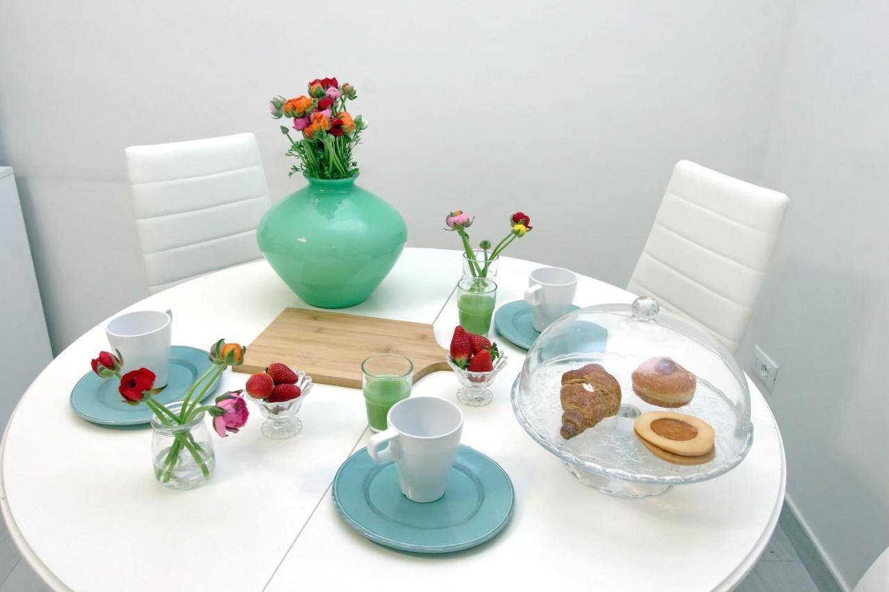 Ponte Cavour Apartment Róma Kültér fotó