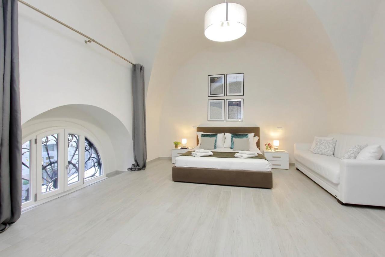Ponte Cavour Apartment Róma Kültér fotó