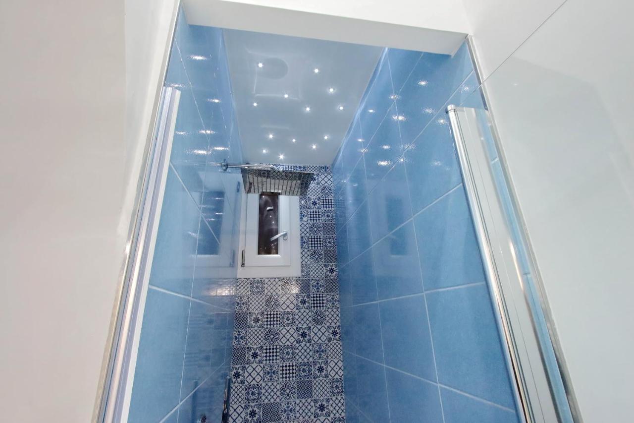 Ponte Cavour Apartment Róma Kültér fotó