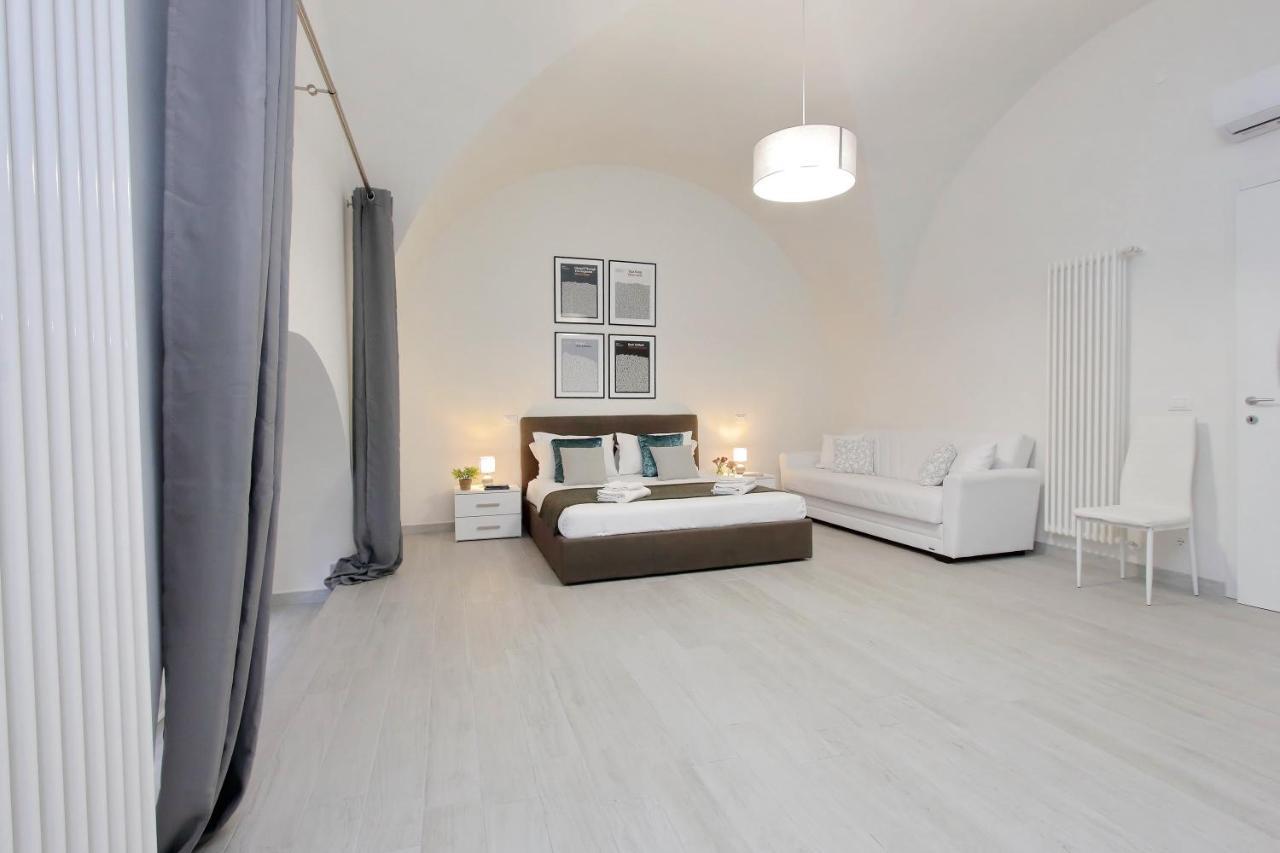 Ponte Cavour Apartment Róma Kültér fotó